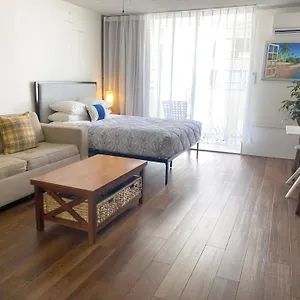 Free Parking Comfy Waikiki