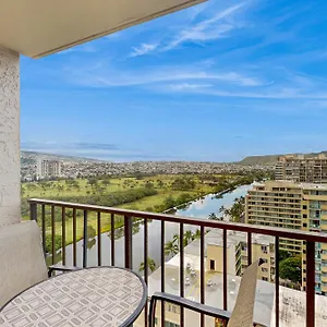 Horizon Haven-30 Night Minimum Honolulu
