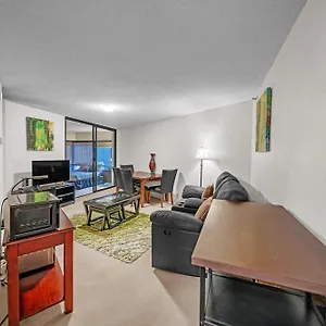 Appartement Chic Dt Executive