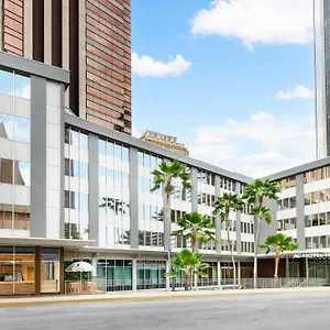 Ac By Marriott Hotel Honolulu