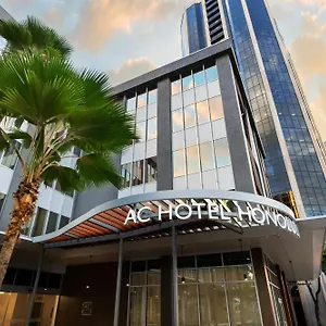 Ac By Marriott