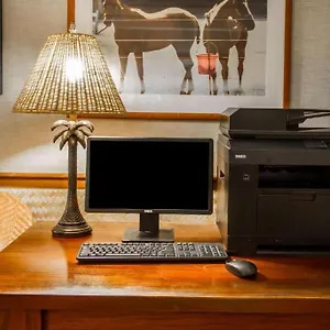 Equus Hotell Honolulu