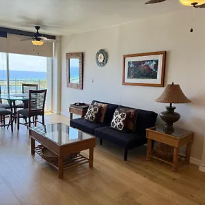 Apartment Ilikai Marina 1br Condo, Ocean View Haven Honolulu