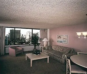 Royal Aloha Vacation Club/waikiki Hotel 3*