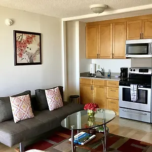 Fairway #2309 Apartment *