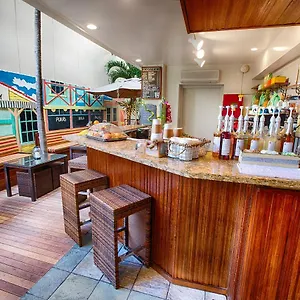 帕尼奥洛雅科仕酒店 酒店 4*