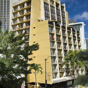 Castle Bamboo Waikiki