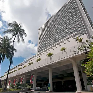 Ala Moana Hotelcondo By Luana Vacation