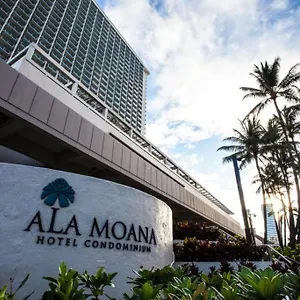 Hotel Lsi At Ala Moana 3*