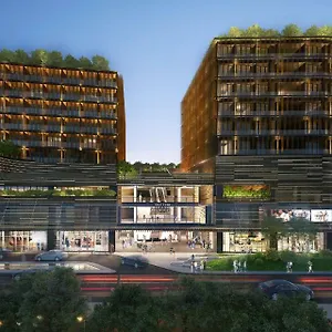 Aparthotel Center *