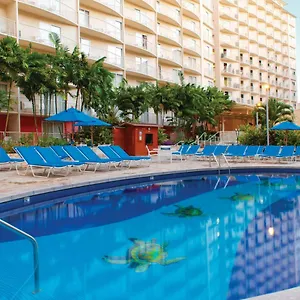 Club Wyndham At Waikiki Walk