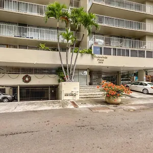 Tradewinds Plaza 801