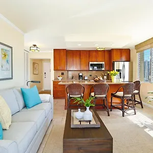 Fairway #2202 Ferienhaus Honolulu