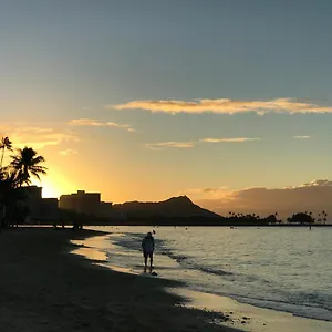 Ala Moana Flats 1 3*