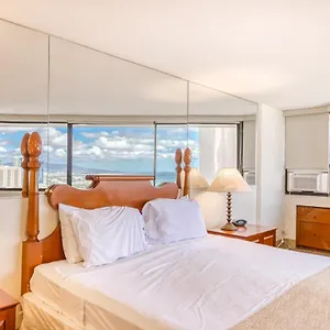 Marina Tower 3402
