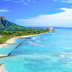 Diamond Head Honolulu
