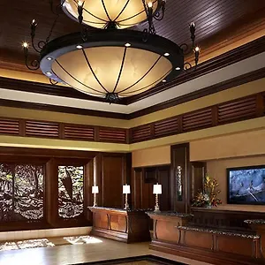 酒店 Hilton Grand Waikikian 5*