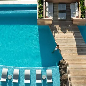 The Ritz-carlton Residences, Waikiki Hotell 5*
