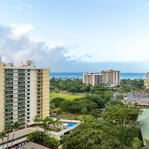 Luana Waikiki &