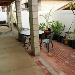 Хостел Hostel Honolulu *