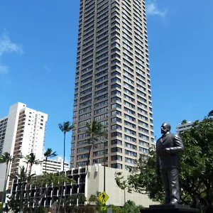 Holiday Express Waikiki By Ihg 3* Honolulu