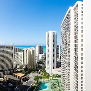 Hotel Hawaiian Sun Holidays 3*