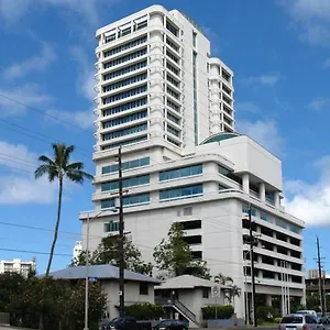 Waikiki Vista Apartment